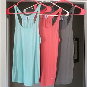 Workout Tank Tops